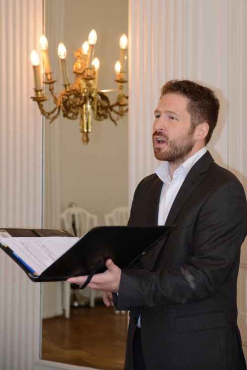 Ein italienischer Abend  - Una notte italiana