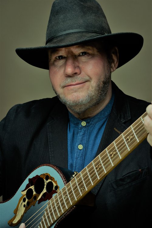 HEUTE HIER - MORGEN DORT - Homage an Reinhard Mey und Hannes Wader