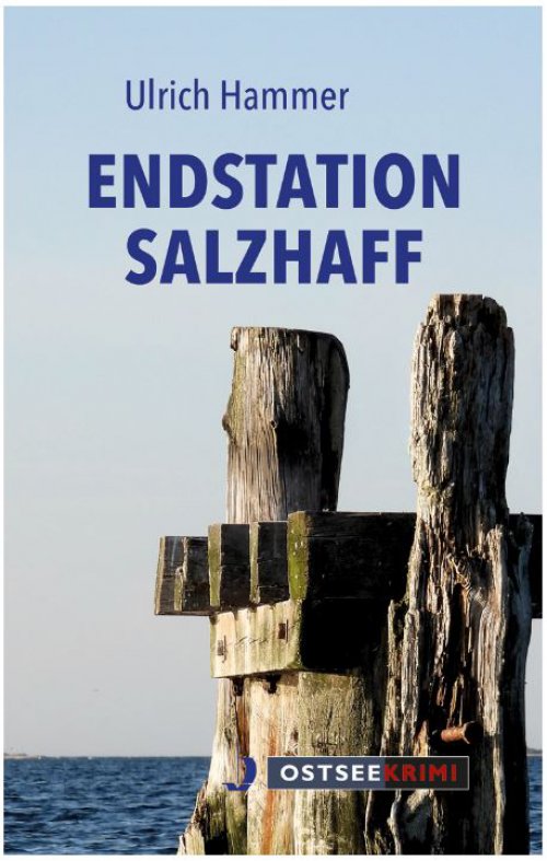 Mord, Musik und Menü - Endstation Salzhaff 