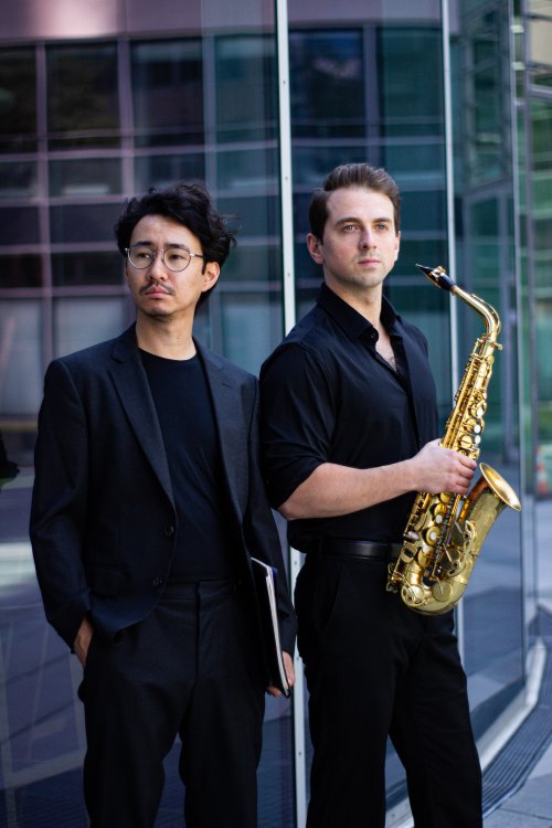 Kammermusik im Schlossgut Gorow mit Roman Markelov