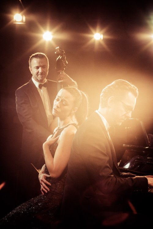 Chansonmanie: „Vergiss nie, dass ich dich liebe!“