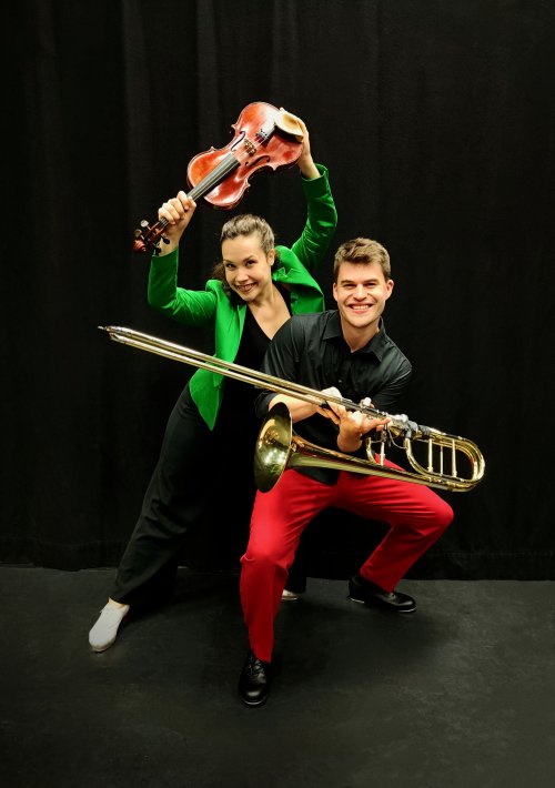MAIBISHOW -  