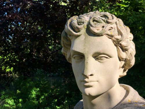 Heiraten im Schlossgut Gorow - Außenstelle des Standesamtes Satow
