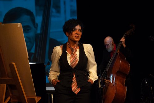 Jacqueline Boulanger  