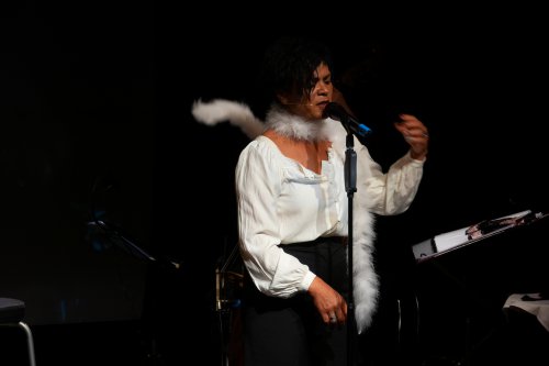 Jacqueline Boulanger  