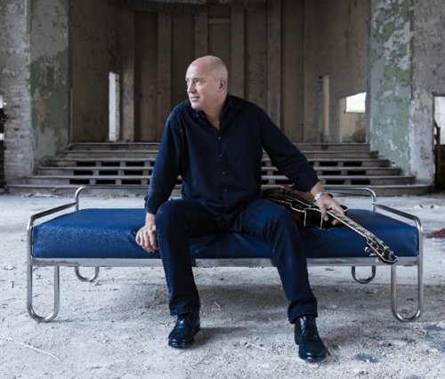 Marty Hall (Canada) Guitar & Vocals