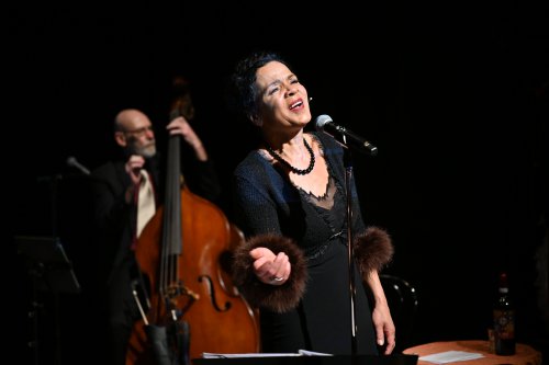 Jacqueline Boulanger  