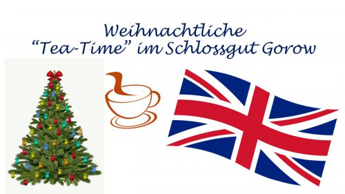 Britsh Team Time im Advent