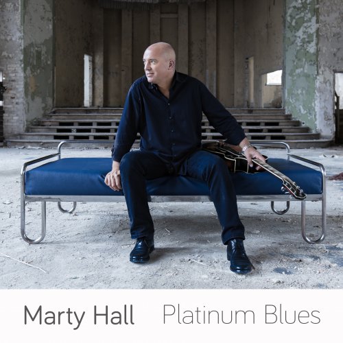 Marty Hall (Canada) Guitar & Vocals