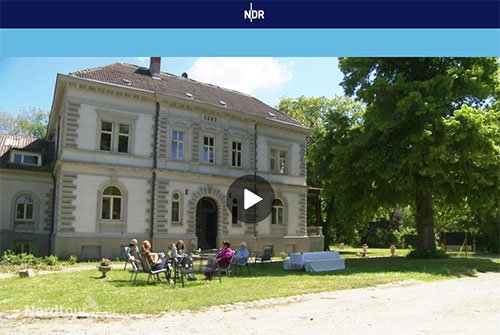 Schloss Gorow - ein großes Herrenhaus Sendung: